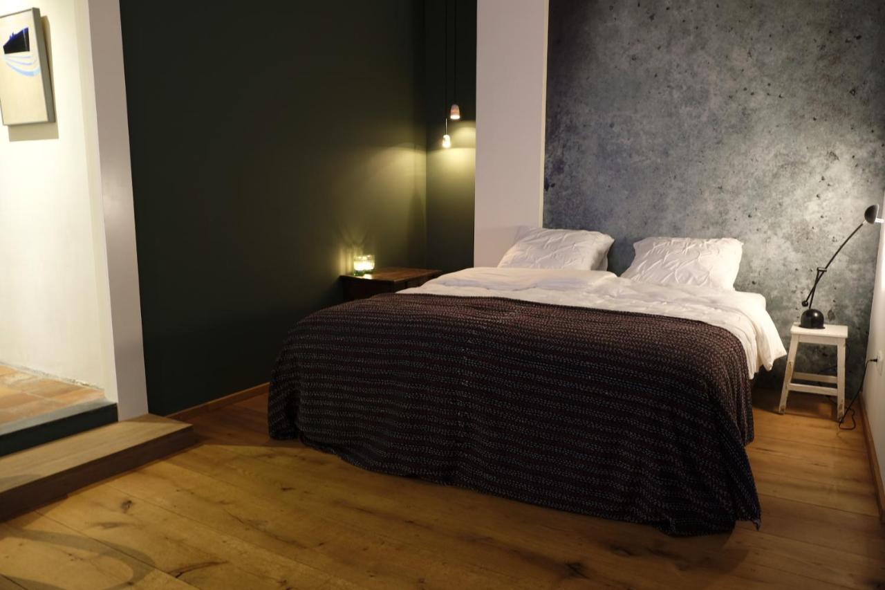 B&B Radijs Beegden Luaran gambar