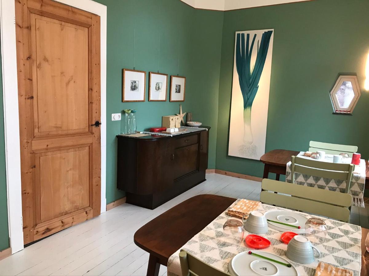 B&B Radijs Beegden Luaran gambar