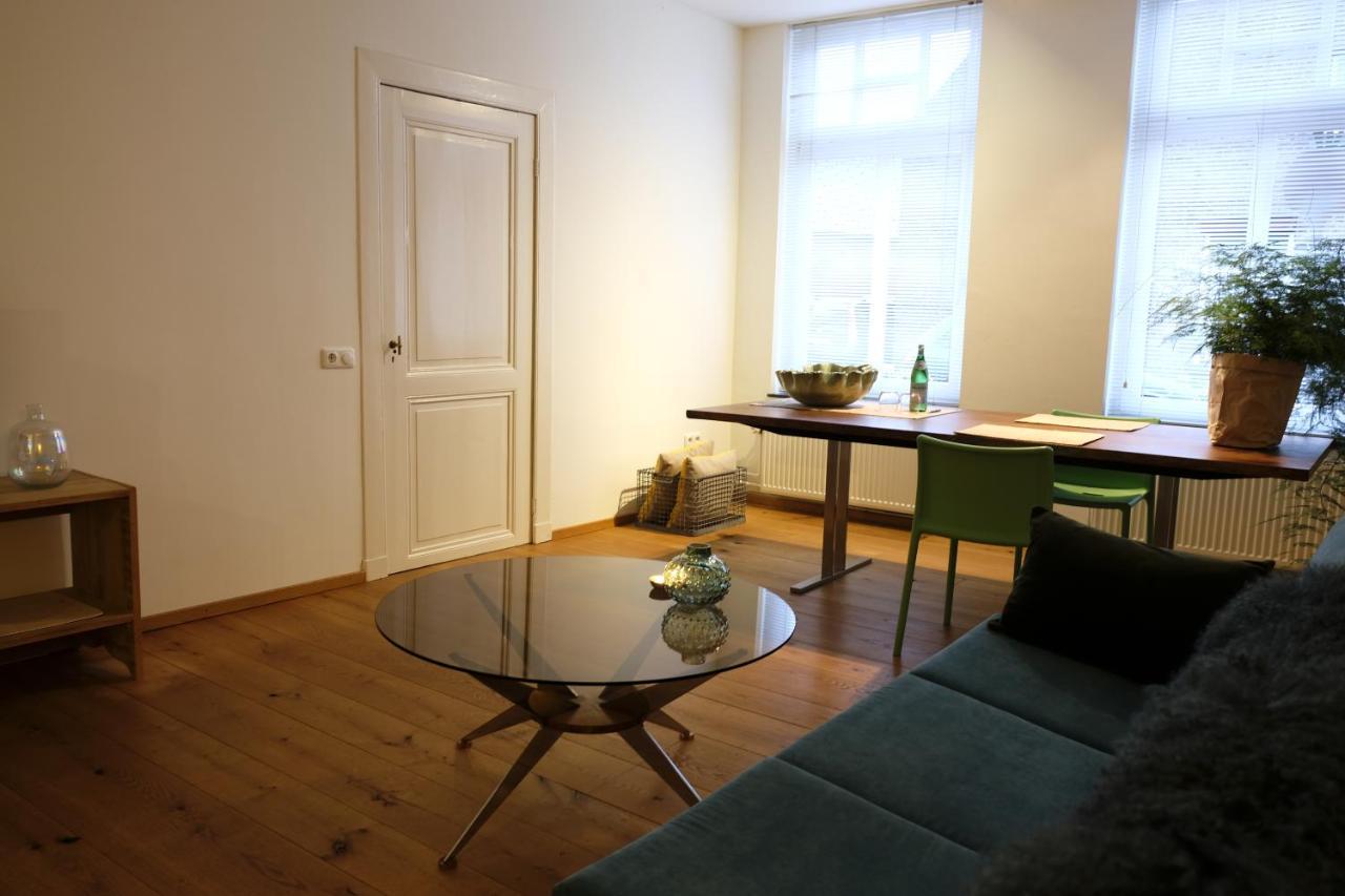 B&B Radijs Beegden Luaran gambar