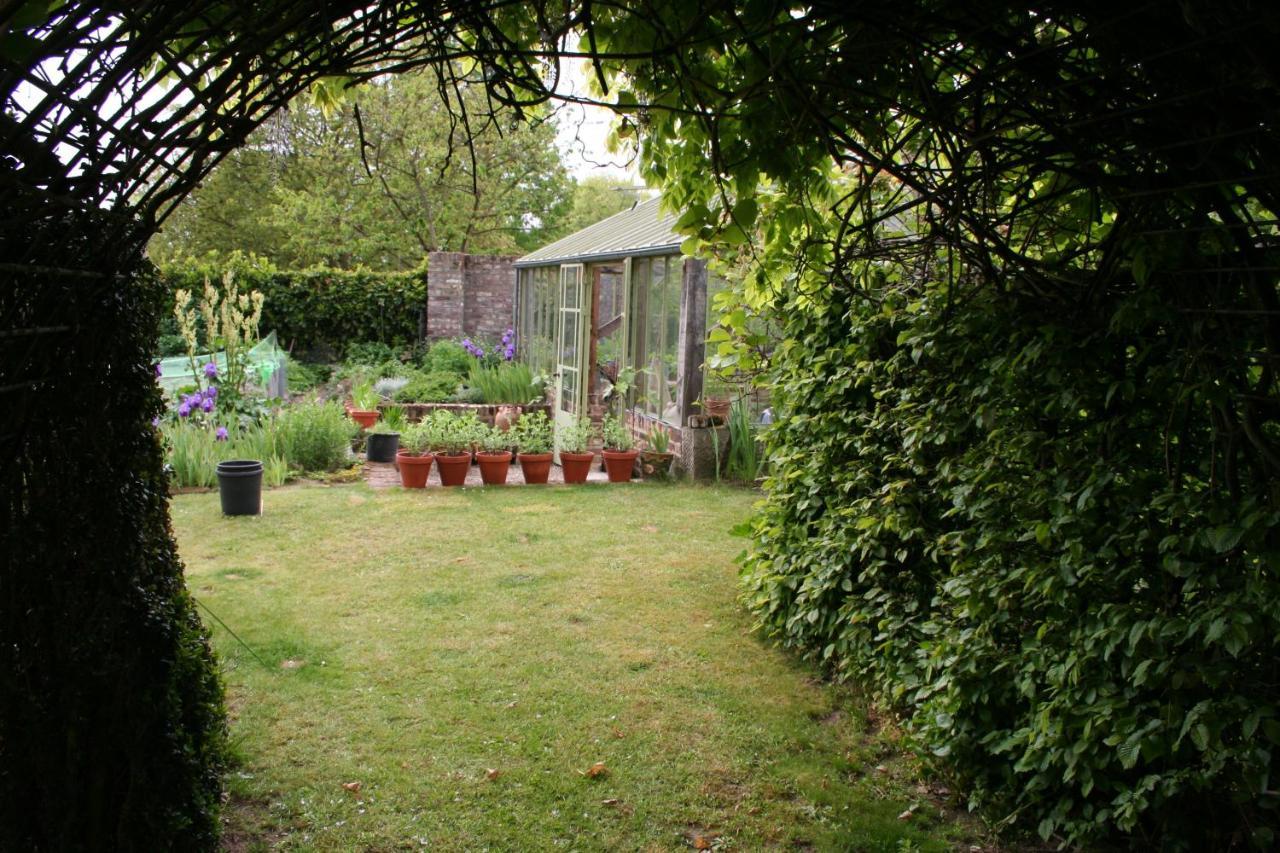 B&B Radijs Beegden Luaran gambar